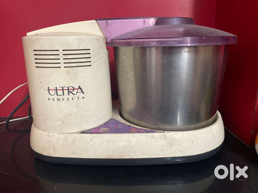 Ultra Perfect Wet Grinder