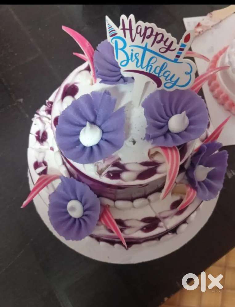 Cake biscuit Company vacancy in Bhubaneswar