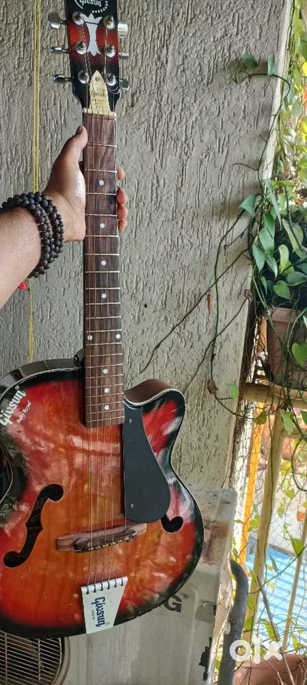Guitar in excellent condition