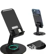 360 degree rotation Holder mobile phone
