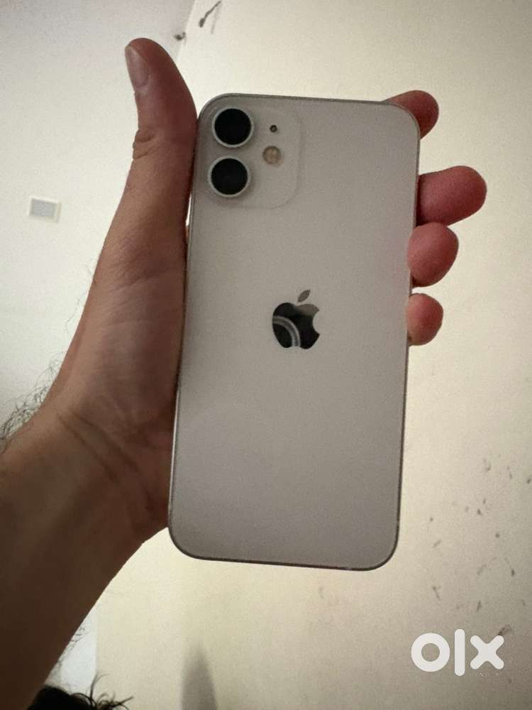 Iphone 12Mini 128gb For sell with no scratch condition