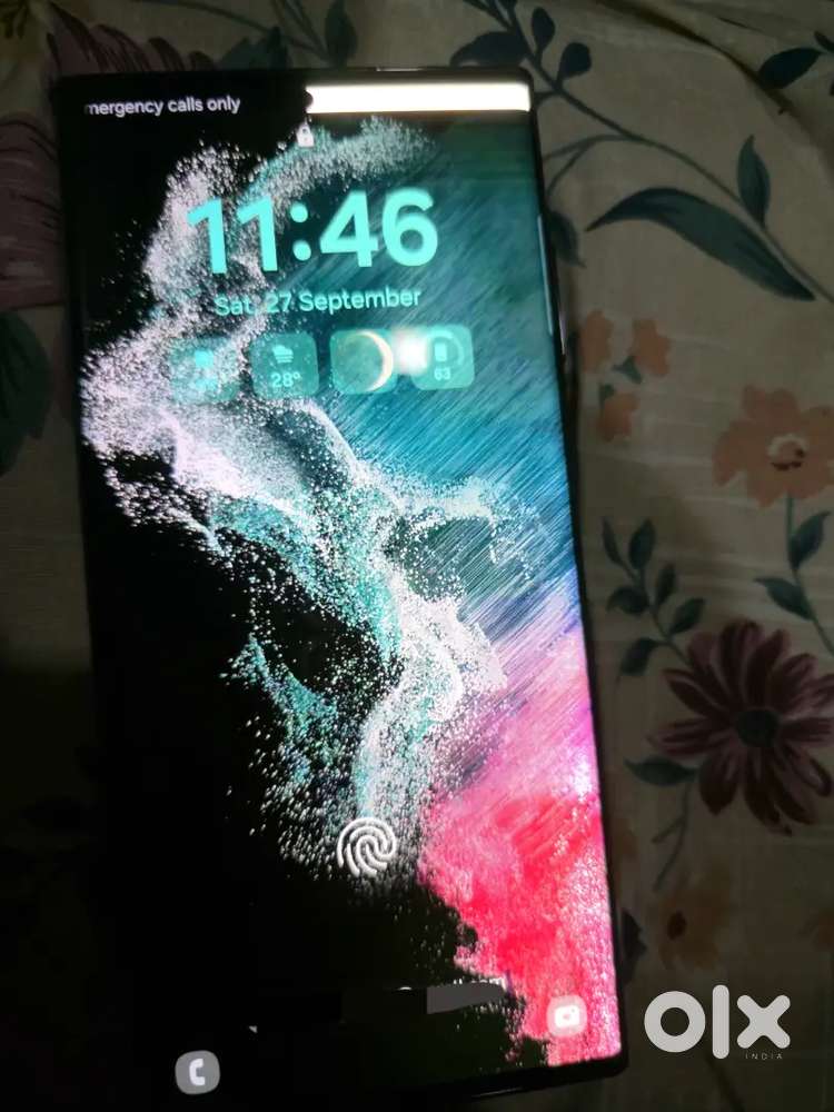 Samsung Galaxy S22 Ultra 256 GB