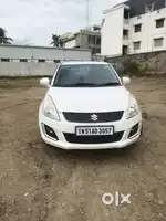 Maruti Suzuki Swift 2015