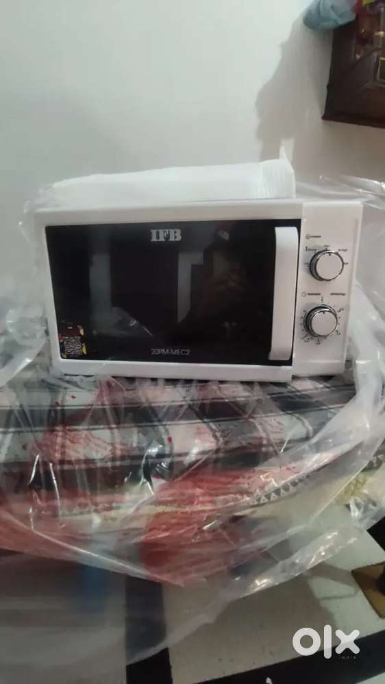 Microwave oven New fresh packed