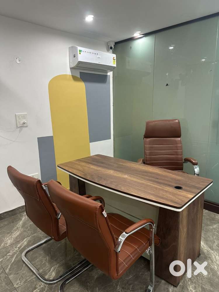 Premium office space in MDC5
