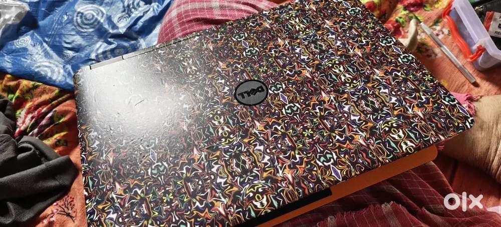 Dell i5 8gb Ram 500gb hdd