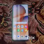 Xiaomi 12pro  8 gb 256