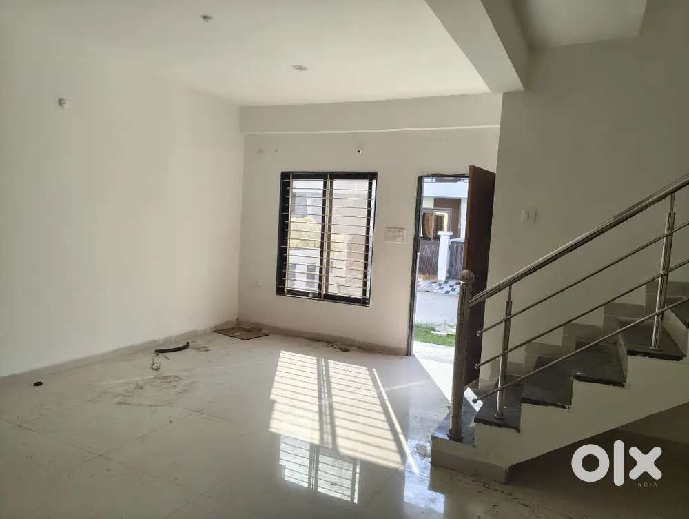 3 bhk duplex for resale in salaiya
