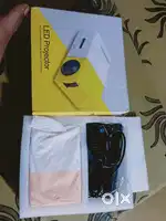 LED projector