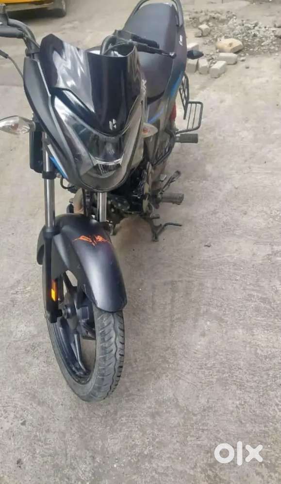 Good condition well maintained