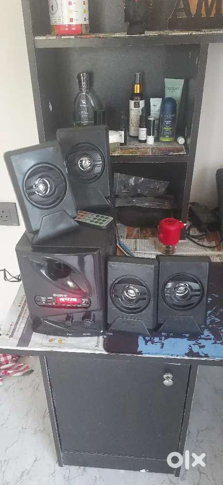 Sony series