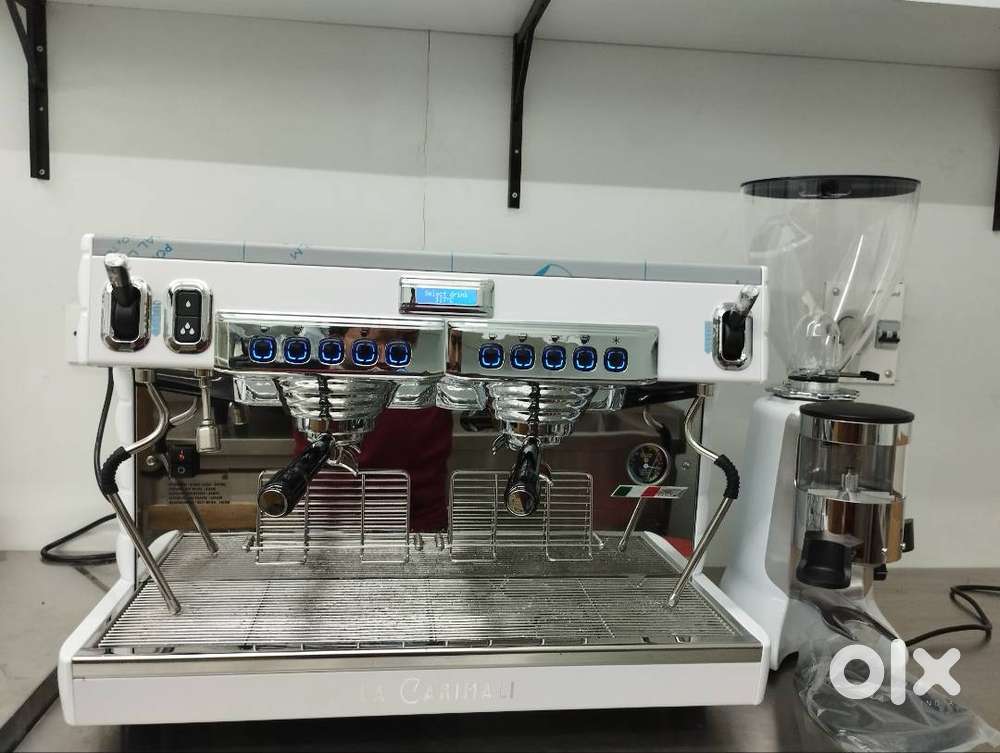 Astoria,La carimali, Heycafe