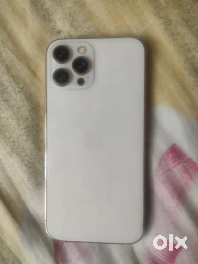 Apple iPhone 12 pro max 256 gb