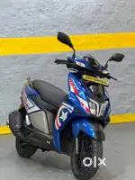 TVS NTORQ 125 SUPER SQUAD (2641)