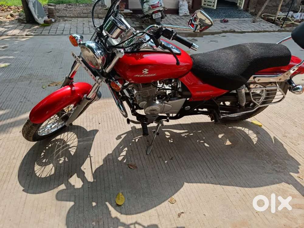 Bajaj avenger 220 for sale