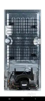 188 ltr havells refrigerator