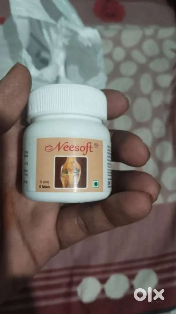 Sales person medical