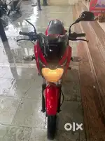 Pulsar 150