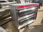 Second hand Hotel Restaurant Cloud kitchen setup-{
