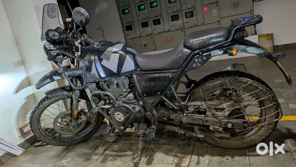 Still 50000 EMI pending