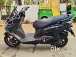 Burgman 2024 model