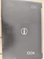 Dell laptop