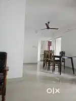 3Bhk flat for rent in palachuvad,kochi