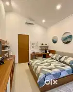 fully furnished 9bhk available for rent