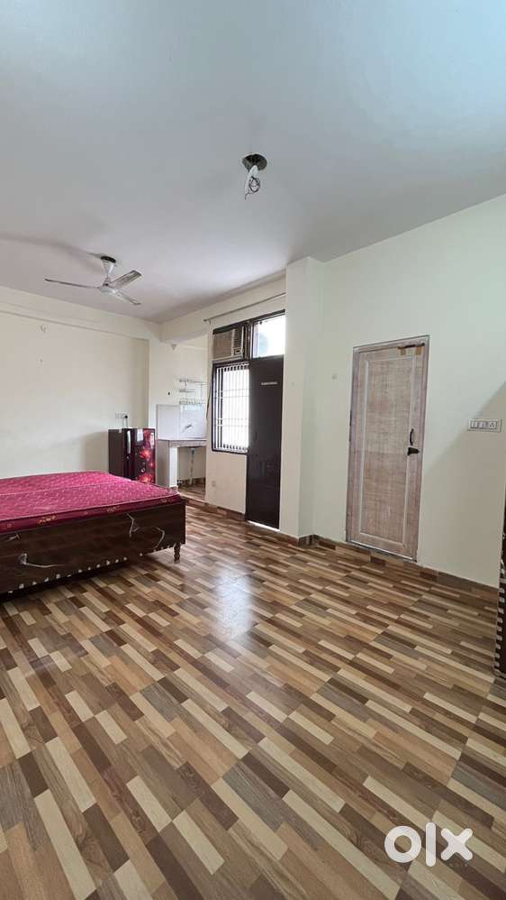 1 Room Set for Rent (Full-Furnished) in Sarita Vihar