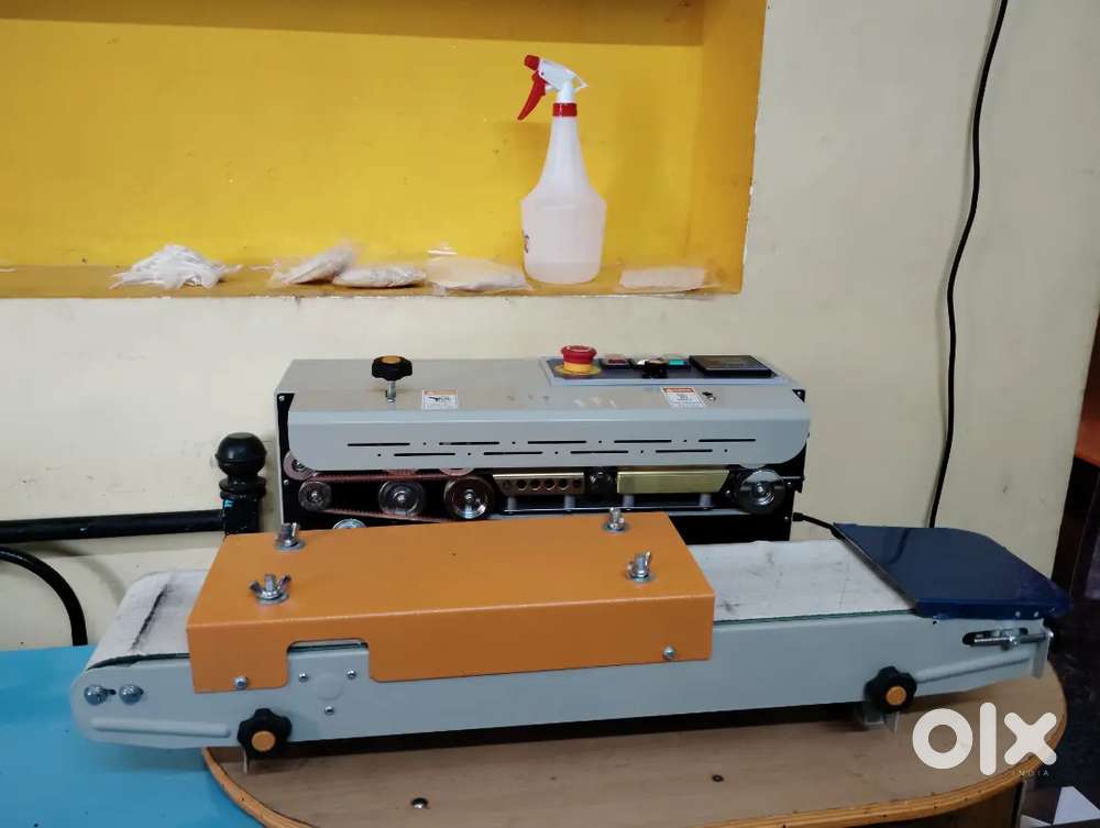 Hatti batti machine