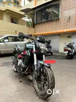 urgent sell ( Benelli tnt 300 )