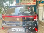 Hyundai Grand i10 Nios Petrol 5100 Km Driven