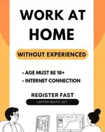 Work from home