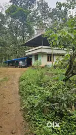 35 സെന്റ് സ്ഥലവും വീടും വില്പനക്ക്