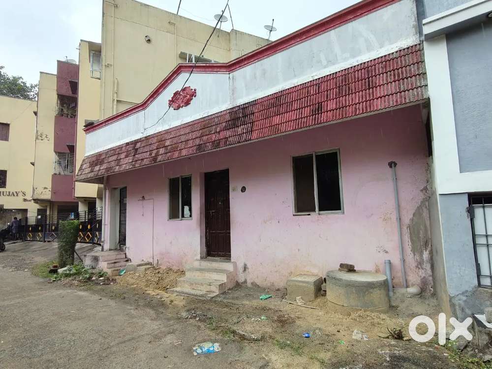 Individual House for Rent at avadi