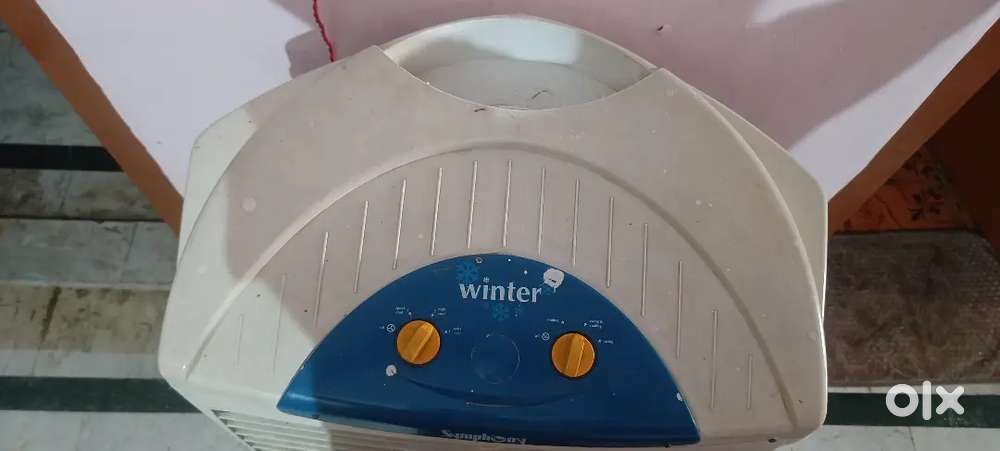 Symphony cooler