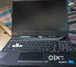 Asus gaming Intel Core i5  4.4 GHz) Graphics: NVIDIA