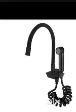 Kitchen sink tap