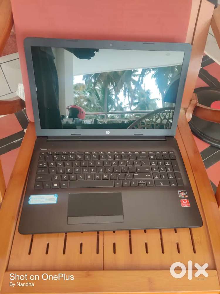 HP Laptop in New Condition