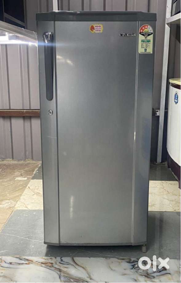 Croma Fridge (Premium Model) for Sale