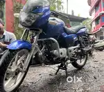 PULSAR 150  20000/-