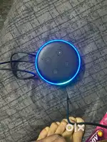 Smart Alexa, speaker