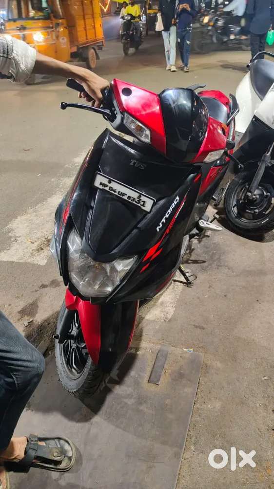 Full condition