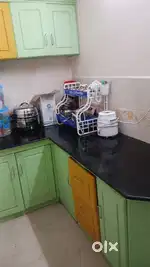 Aluva periyar flat for lease