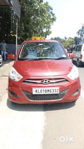 Hyundai i10 2013