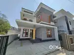 Kizhakkambalam chemmalappady 4.2cent house for sale
