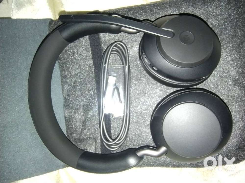 Jabra Evolve 2 65 Wireless Headphones