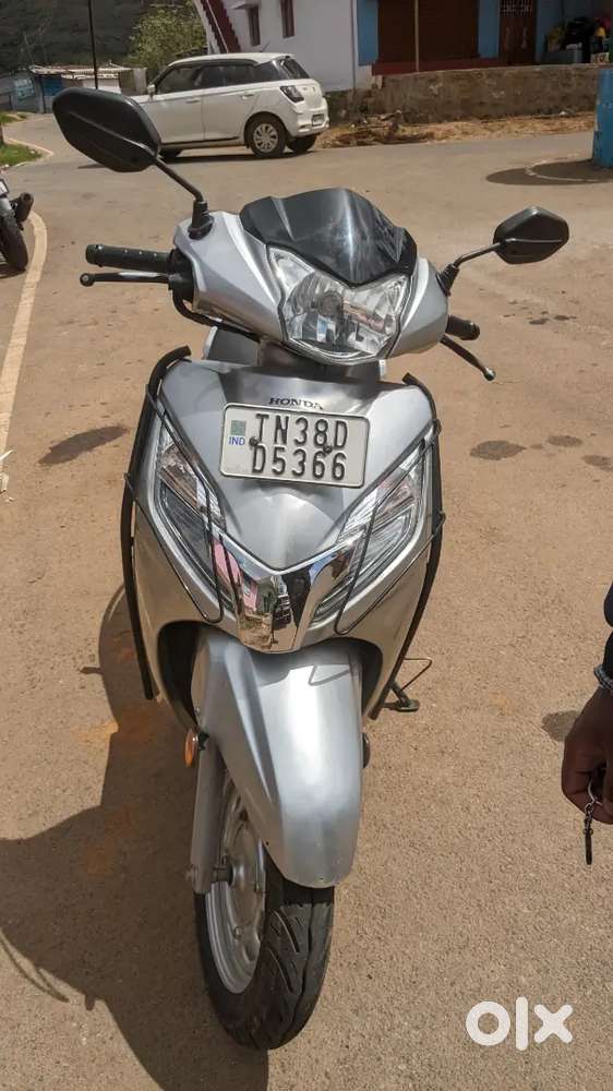 Brand new condition single owner new tyres general service done