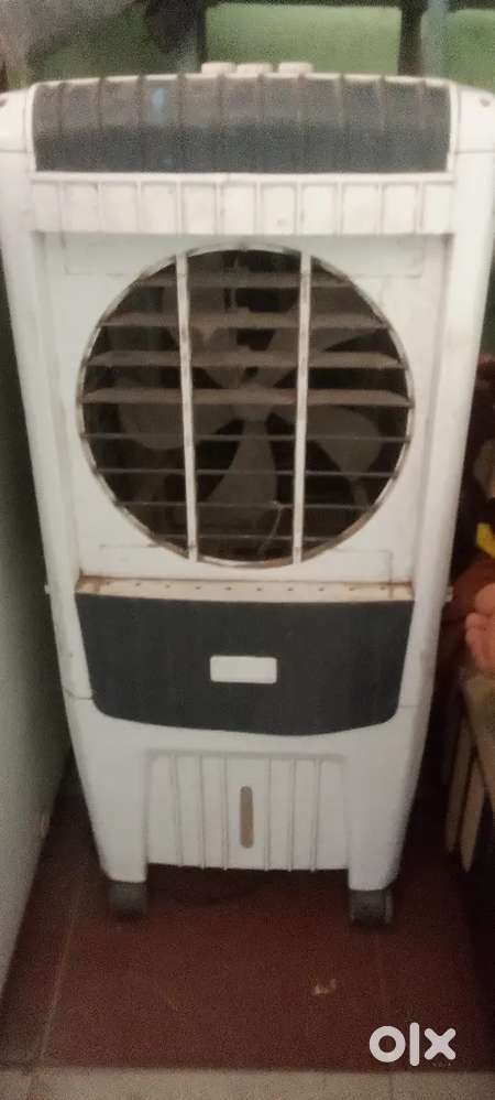 Air cooler is good condition