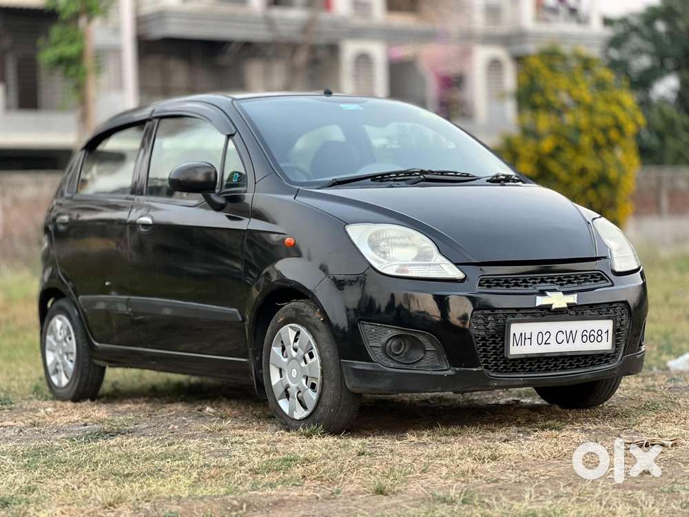 Chevrolet Spark 1.0 LT, 2013, Petrol